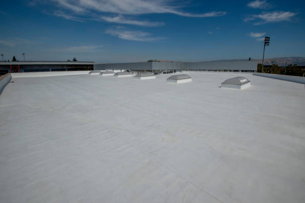 Best Wood Shake Roofing  in Pontotoc, MS