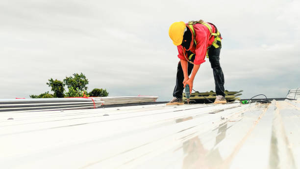 Best 4 Ply Roofing  in Pontotoc, MS