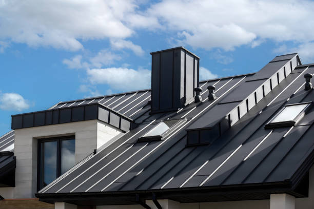 Pontotoc, MS Roofing Service Company